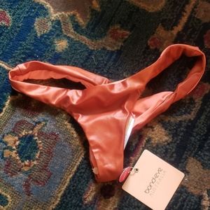 bondeye swim reversible bottoms